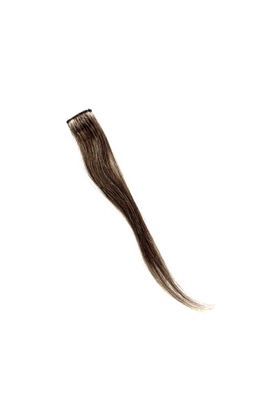 keep calm Dark Ash Brown #2 Hair Highlight Straight
