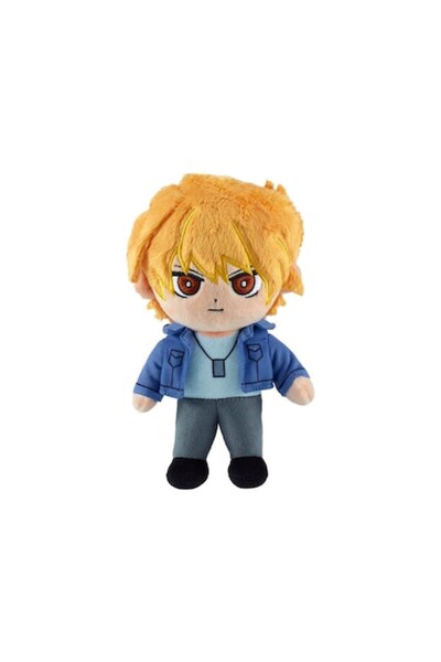 Yu-Gi-Oh! Jucarie Plus, Yu-Gi-Oh!, Joey, Phat Mojo, dimensiune 23 cm