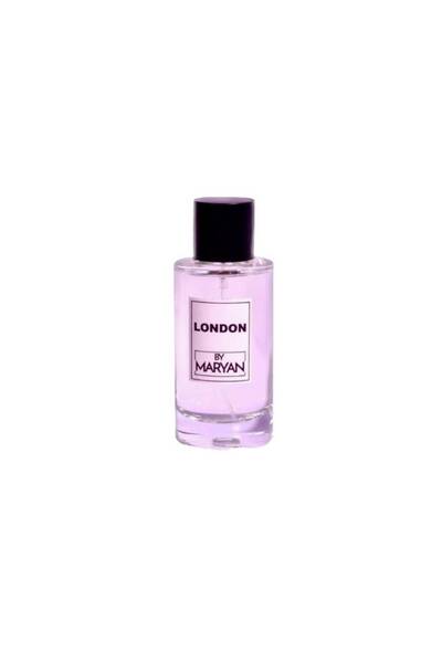 G.ÖNAL London Perfume Eau de Parfum by Bay Marian 100ml