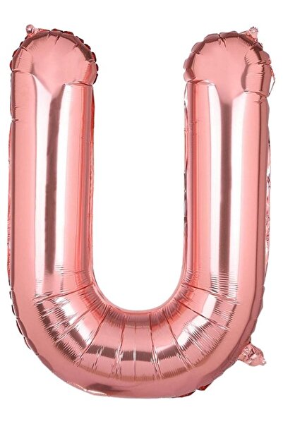 PartiCompany بالون روز هيرف فويل