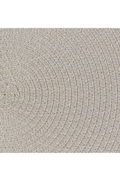 OEM KUNGSMYNTA table napkin Ø38 silver