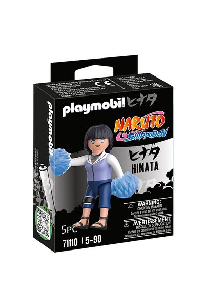 Playmobil Naruto - Hinata