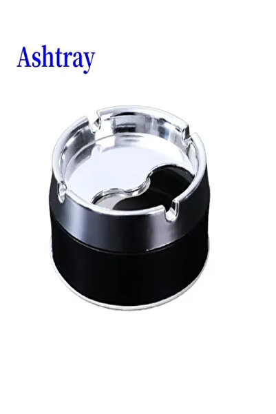 Store Dumanı İçine Çeken Kül Tablası