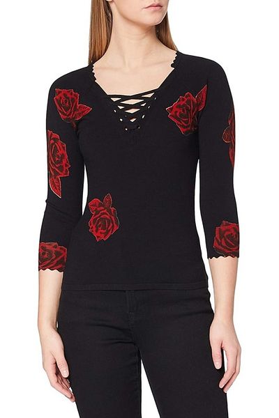 Desigual Bluza Dama Weser