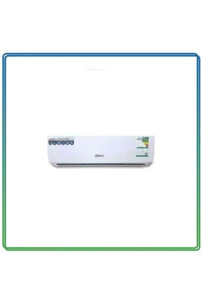 Dansat Air Conditioner DSA 24 MCH, 24 Size, Hot & Cold