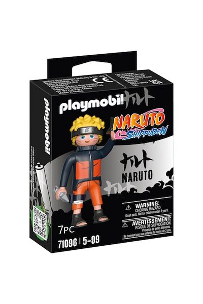 Playmobil Naruto - Naruto