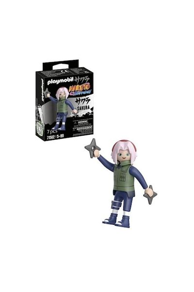 Playmobil Figurina, Playmobil, Sakura Ninja War
