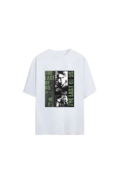 GraffTee ΤΟ ΤΕΛΕΥΤΑΙΟ ΑΠΟ ΤΑ ΜΟΙΡΑ ΣΑΣ UNISEX OVERSIZE ΒΑΜΒΑΚΕΡΟ ΜΠΛΟΥΖΑΚΙ