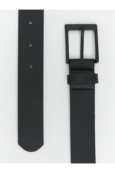 LC Waikiki Leather Look Boy's Belt (W5)