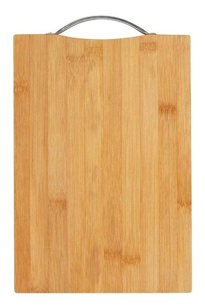 Generic Bamboo Cutting Boards For Kitchen, Extra Large Wood Cutting Board Wit...