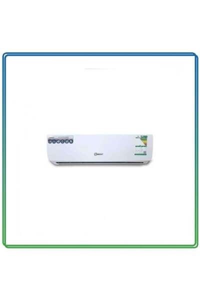 Dansat Air Conditioner DSA 24 MCH, 24 Size, Hot & Cold