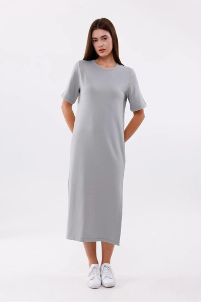 Nemonti فستان طويل نسائي