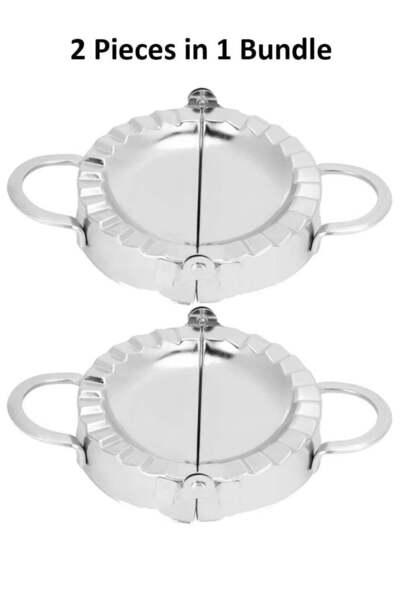 Generic كاتانز، عبوتان من آلة صنع الزلابية، مكبس إمبانادا، آلة صنع الزلابية ا...