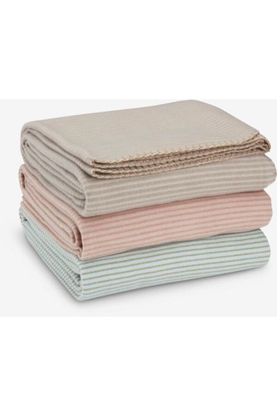OEM Fleece blanket KNAPPSIV 120x160 various patterns