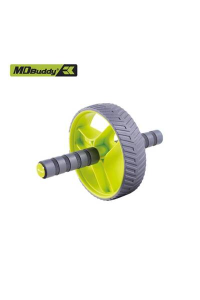 MDBuddy Non-Slip Exercise Wheel