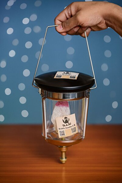 bakraj راس اتريك