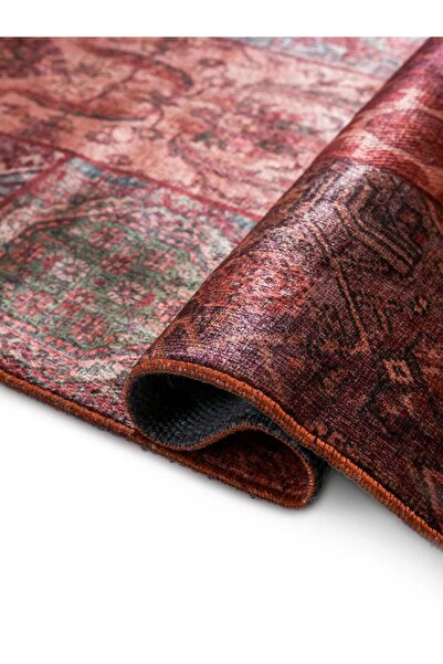 LC Waikiki LCW Desenli Halı 80x150 Cm (W5)