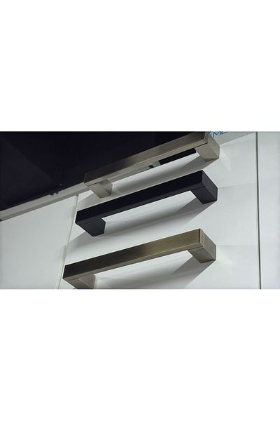 SametHırdavat Sliding Door Handle Pull Handle
