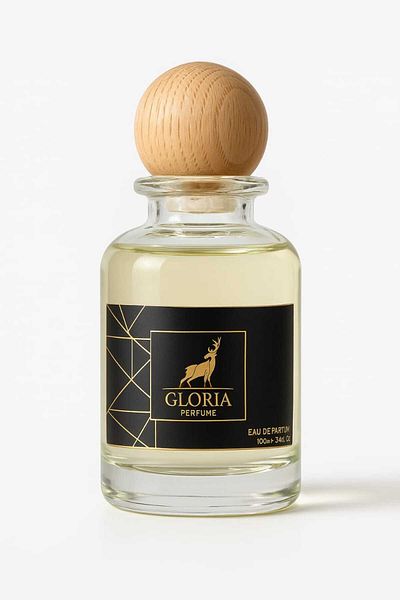 Gloria Gloria Tobacco Cups 100ml