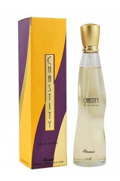 Rasasi Chastity Women EDP 100ml