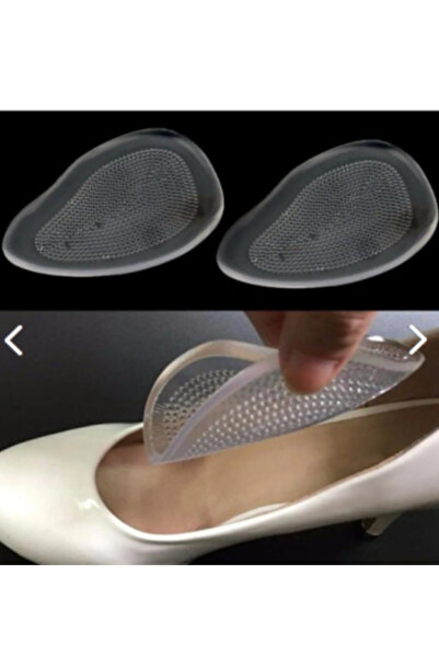 mucit home ORTA KALINLIK AYAKKABI KAYDIRMAZ TABANLIK PAD