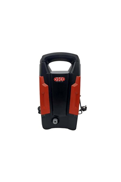 Osco أوسكو مغسلة سيارات 120بار 1700واط