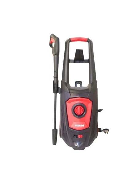 MAKUTE مغسلة سياره 1680 واط، ضغط 130 بار ماركة ماكوتي