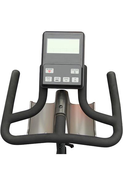 BUNCA Professional Magnetic Spinning Bike 9302 - Fitness Bike from