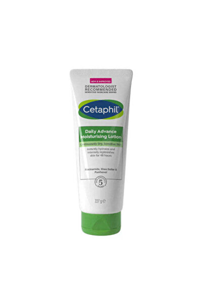 Cetaphil Advance Daily Moisturizing Lotion 227 ml
