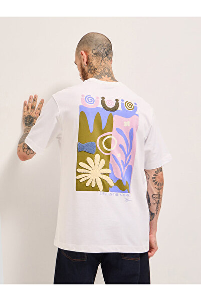 The Bear House Men's T-shirt