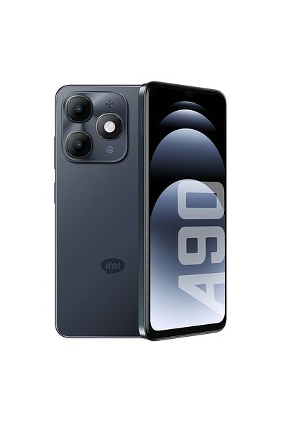 itell Itel A90 256GB Memory - 4+8GB RAM - 4G