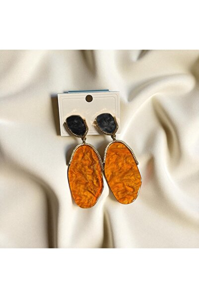 Sena RENKLİ SALLANTILI KÜPE