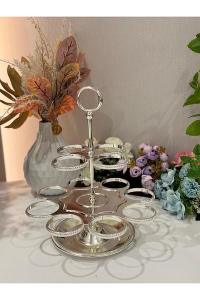 ALJAHWAR 12 cup holder