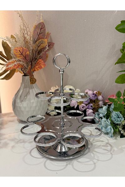 ALJAHWAR 12 cup holder