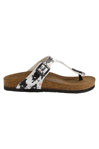MUMKA Dancing Cats Sandals
