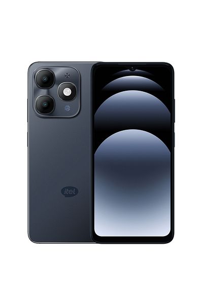 itell Itel A90 256GB Memory - 4+8GB RAM - 4G