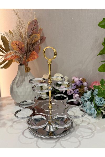 ALJAHWAR 12 cup holder