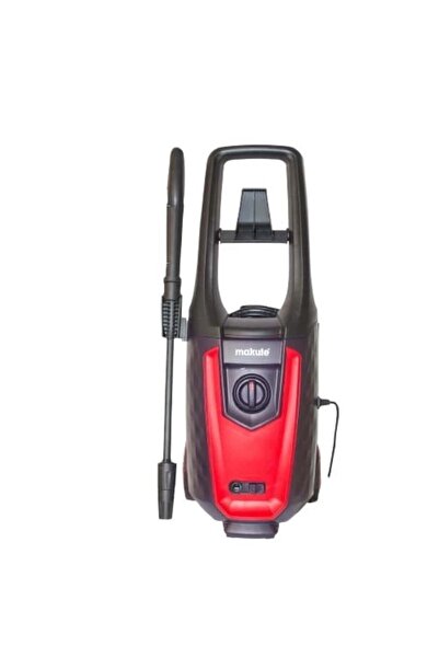 MAKUTE مغسلة سياره ضغط 140 بار، قدرة 2000 واط، ماركة ماكوتي
