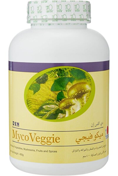 DXN مايكو فيجي من دى اكس ان