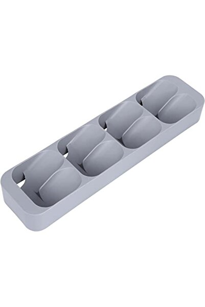 FOXMAG24 Spice storage rack, FOXMAG24, gray
