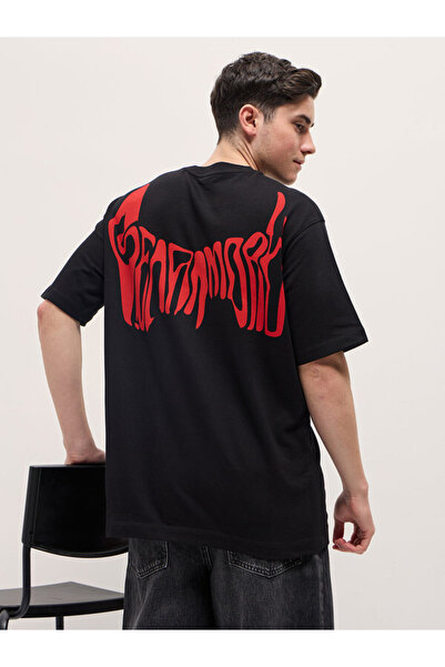 The Bear House Men's T-shirt