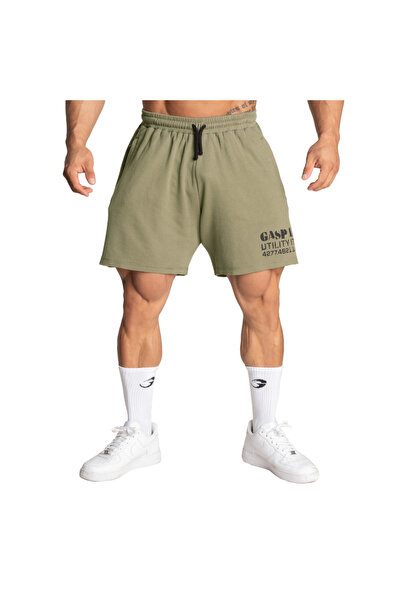 GASP شورت حراري 6 بوصة