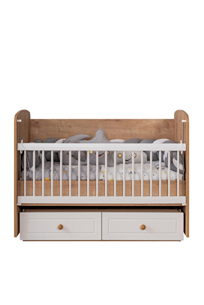 miracool Sidney Beşik / 60x120cm / Sallanabilir