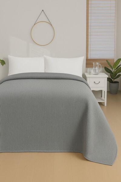 YS HOME TEKSTİL Double Pike