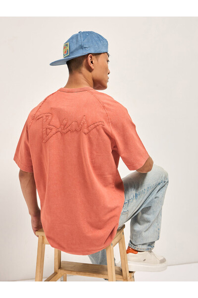 The Bear House Men's T-shirt