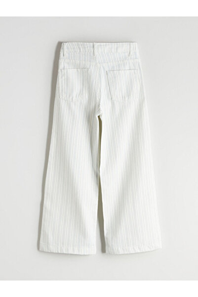 LC Waikiki Wideleg Girls' Trousers
