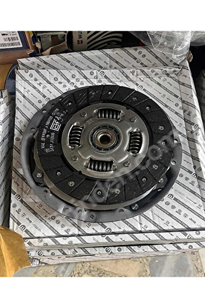 Fiat /Tofaş DEBRIYAJ KİTİ 1.4 EGEA-500L-OPAR-FIAT LANCIA