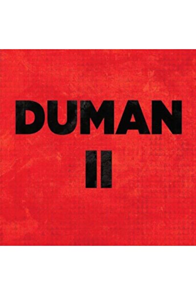 Sony Music DUMAN - DUMAN 2