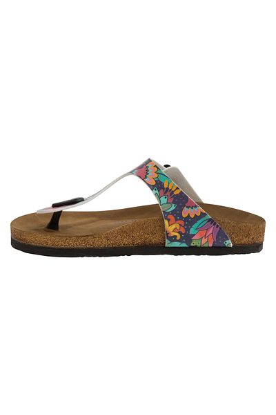 MUMKA Flowers of Color Sandals