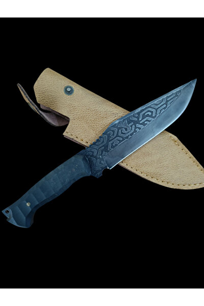 ck CK75 Üst düzey işçilik Avcı Bıçağı